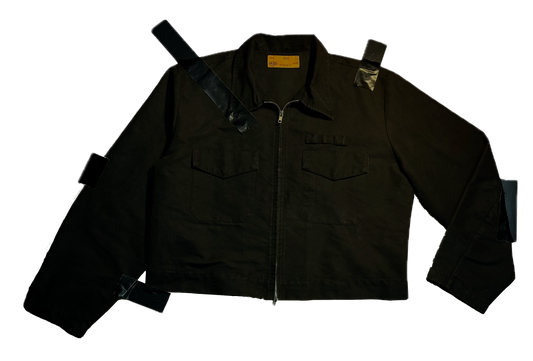 Ludwig Jacket